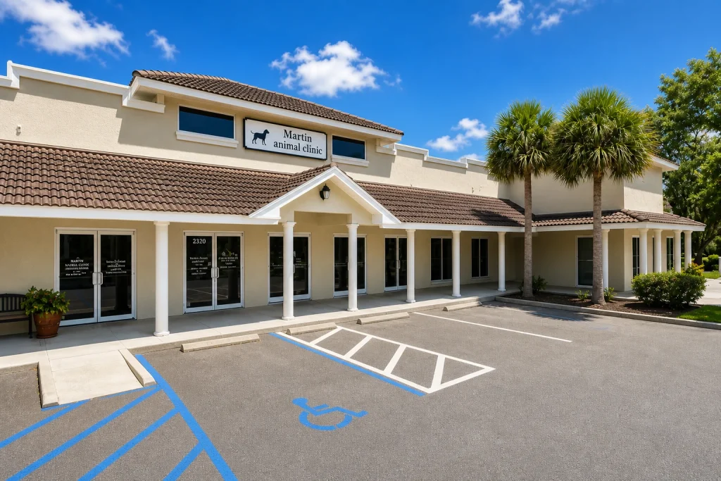 Electrical contractors Port St. Lucie providing expert electrical installation and repairs.